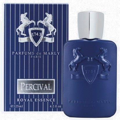 Parfums De Marly Maskuline To Share Percival Eau De Parfum Spray