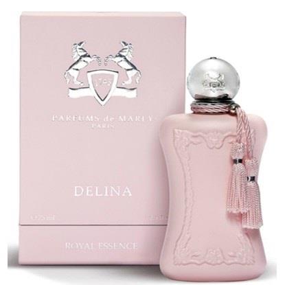 Parfums De Marly Feminine Delina Eau De Parfum Spray 75 ml
