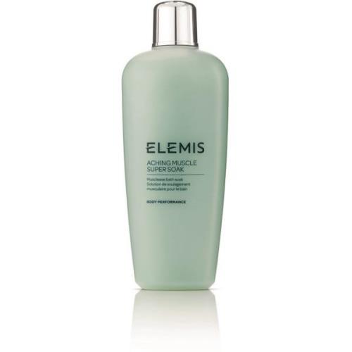 Elemis Spa At Home Body Performance Aching Muscle Super Soak 400