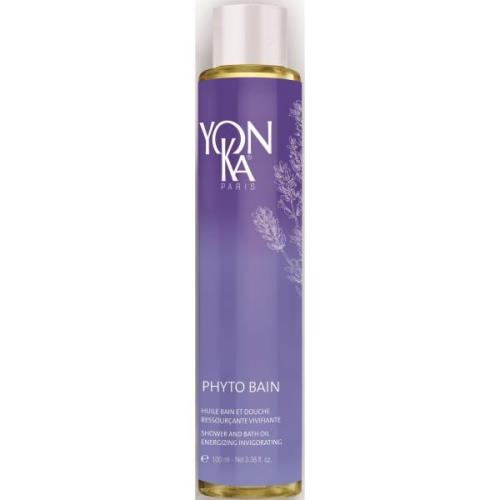 Yon-Ka Aroma Fusion Detox Phyto Bain 100 ml