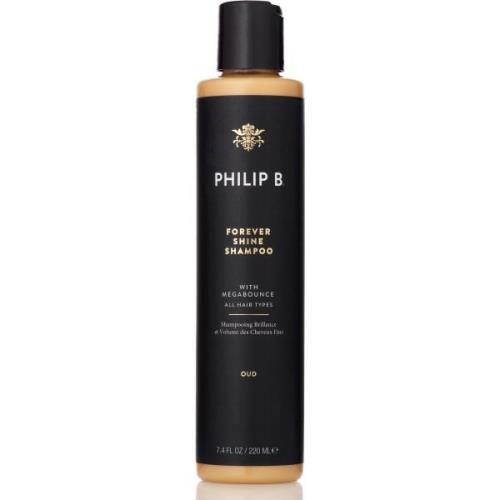 Philip B Forever Shine Shampoo 220 ml