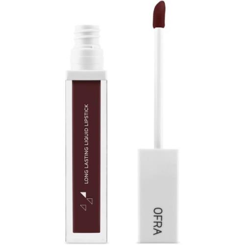OFRA Cosmetics Liquid Lipstick Harlem