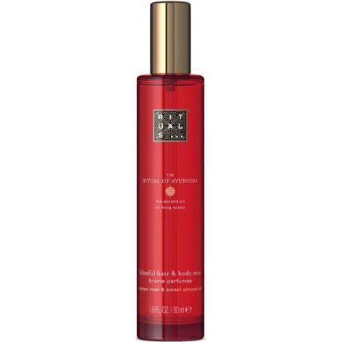 Rituals The Ritual of Ayurveda Hair & Body Mist 50 ml