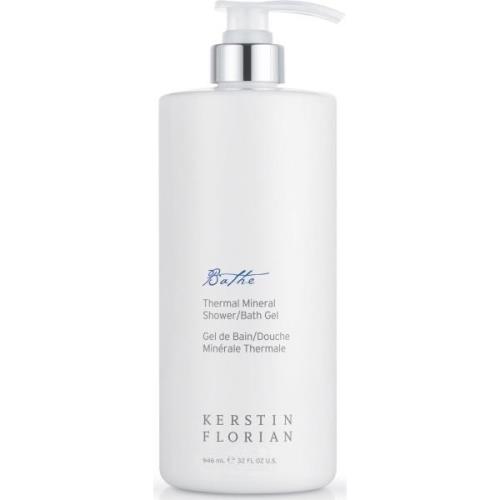 Kerstin Florian Essential Body Care Thermal Mineral Shower/Bath G