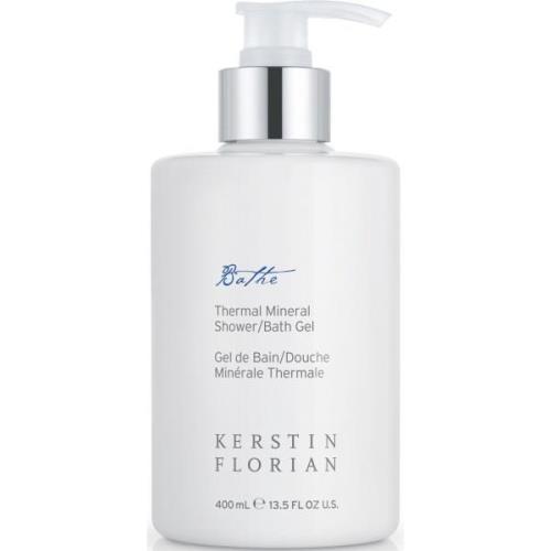 Kerstin Florian Essential Body Care Thermal Mineral Shower/Bath G