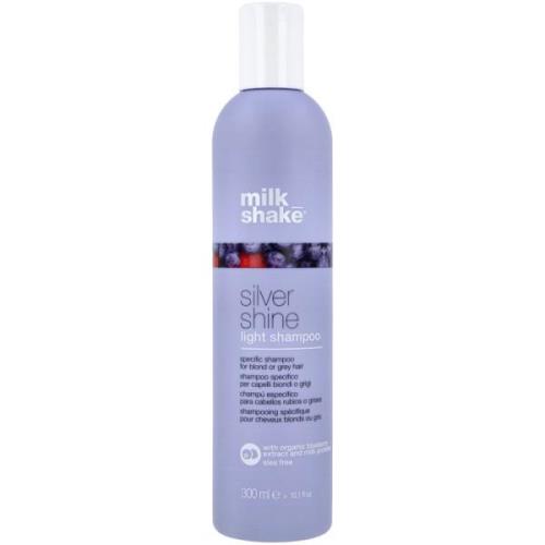 milk_shake Silver Shine Shampoo Light 300 ml