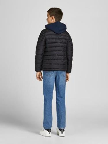 Jack & Jones Junior Farkut 'JJIClark'  sininen denim