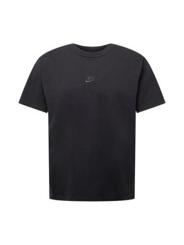 Nike Sportswear Paita 'Essential'  musta