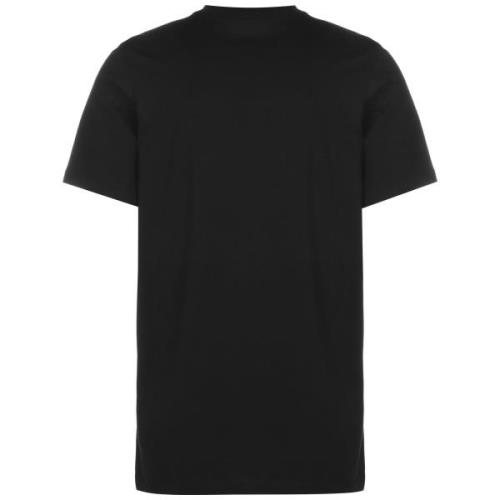 Nike Sportswear Paita 'Futura 2'  kirkaanpunainen / musta / valkoinen