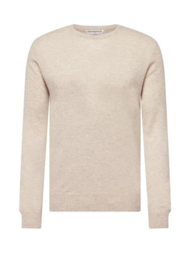 Pure Cashmere NYC Neulepaita  beige