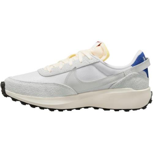 Nike Sportswear Matalavartiset tennarit ' Waffle Debut'  kerma / kunin...