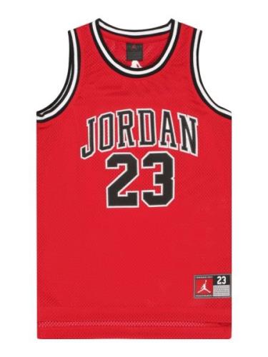 Jordan Paita  punainen / musta / valkoinen