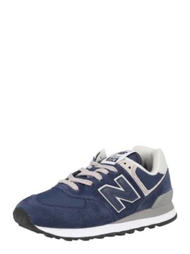 new balance Matalavartiset tennarit '574'  laivastonsininen / valkoine...