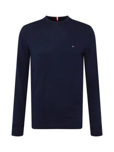 TOMMY HILFIGER Neulepaita  marine / punainen / valkoinen