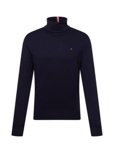 TOMMY HILFIGER Neulepaita  laivastonsininen / tulenpunainen / valkoine...