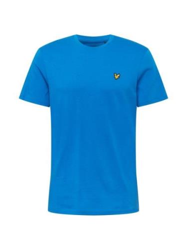 Lyle & Scott Paita  kuninkaallisen sininen / keltainen