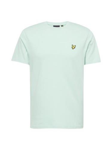 Lyle & Scott Paita  turkoosi / keltainen / musta