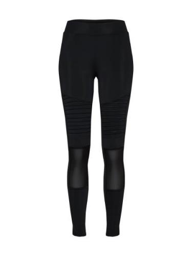 Urban Classics Leggingsit  musta