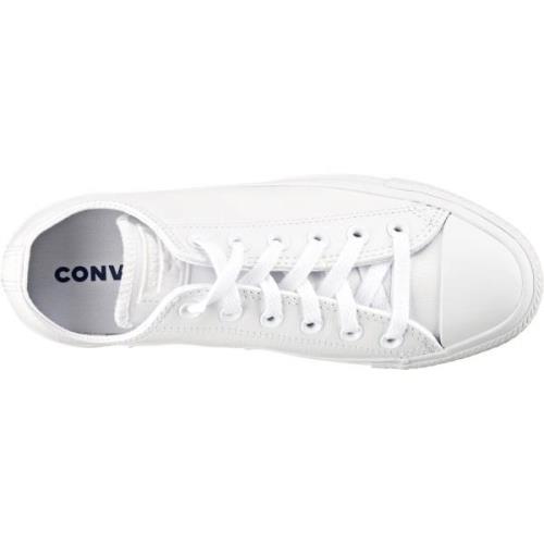 CONVERSE Matalavartiset tennarit 'Chuck Taylor All Star'  valkoinen