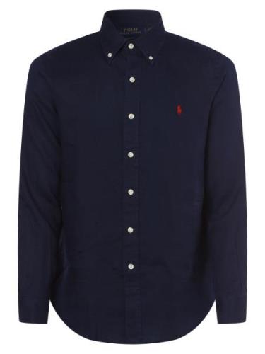 Polo Ralph Lauren Paita  marine / punainen