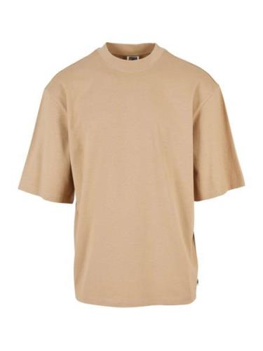 Urban Classics Paita  tummabeige