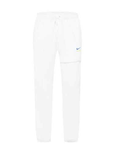Nike Sportswear Housut  sininen / keltainen / valkoinen