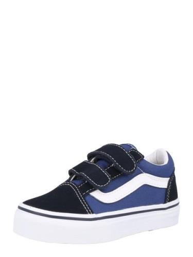 VANS Tennarit 'Old Skool V'  laivastonsininen / savunsininen / valkoin...