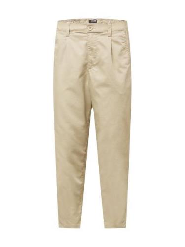 Only & Sons Laskoshousut 'Dew'  beige