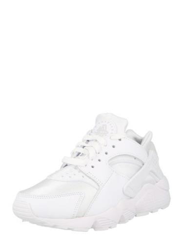 Nike Sportswear Matalavartiset tennarit 'AIR HUARACHE'  valkoinen