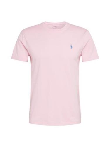 Polo Ralph Lauren Paita  vaalea pinkki