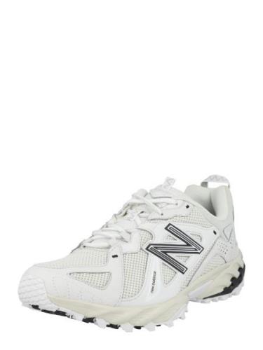 new balance Matalavartiset tennarit '610'  vaaleanharmaa / musta / val...