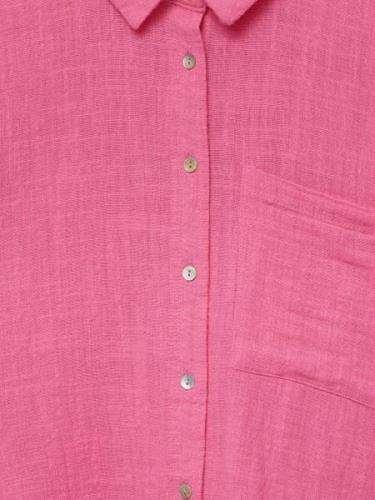 Pull&Bear Pusero  fuksia