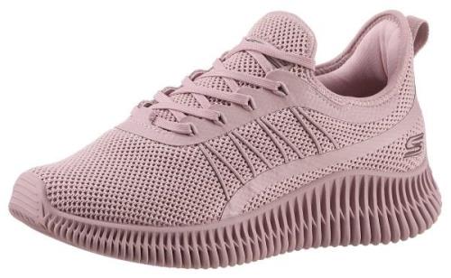 SKECHERS Matalavartiset tennarit  vanha roosa