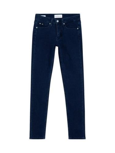 Calvin Klein Jeans Farkut  tummansininen
