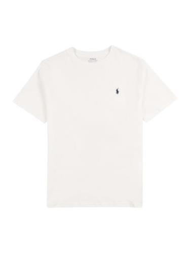 Polo Ralph Lauren Paita  tummansininen / offwhite