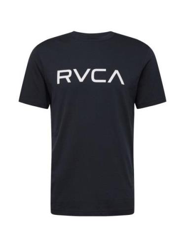 RVCA Paita  musta / valkoinen