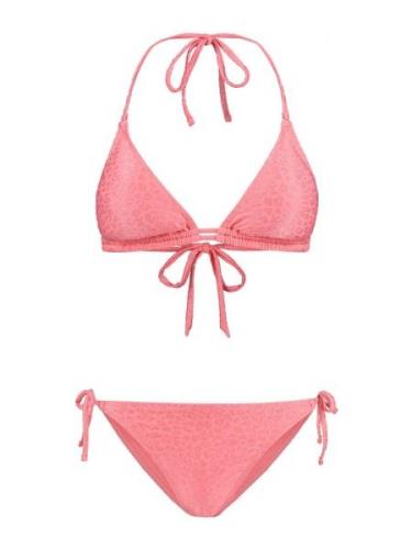 Shiwi Bikini 'LIZ'  vaalea pinkki