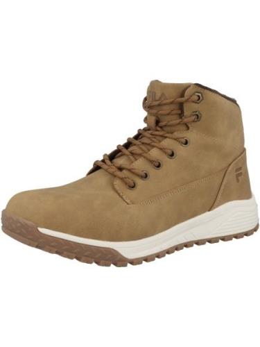 FILA Nauhabootsit  vaaleabeige / tummabeige