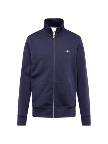 GANT Collegetakki  marine