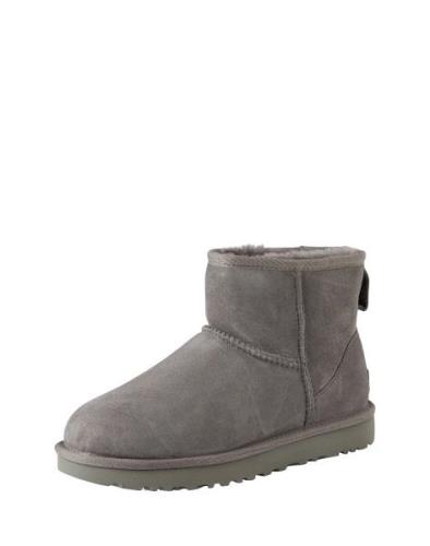 UGG Bootsit 'Classic Mini II'  harmaa