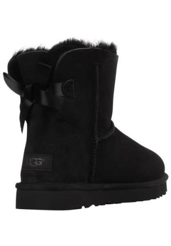 UGG Bootsit 'Bailey Bow II'  musta