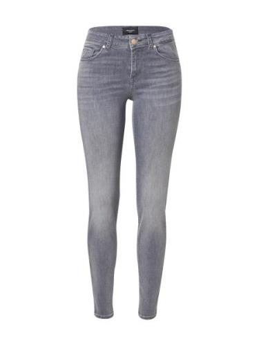 VERO MODA Farkut 'Lux'  harmaa denim