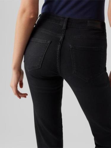 VERO MODA Farkut 'Daf'  musta denim