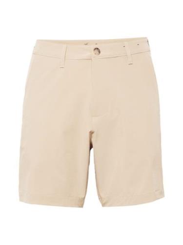 HOLLISTER Chinohousut  beige