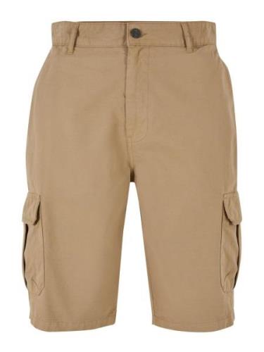 Urban Classics Gargohousut  tummabeige