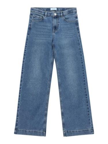 Vero Moda Girl Farkut 'VMDaisy'  sininen denim