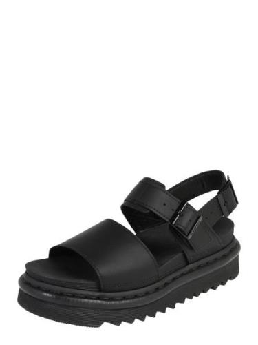 Dr. Martens Sandaalit 'Voss'  musta