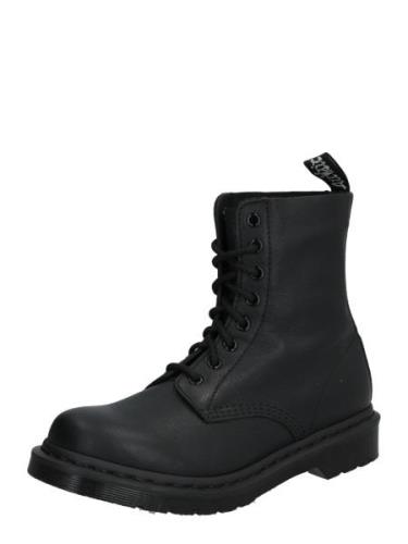 Dr. Martens Nilkkurit 'Pascal'  musta