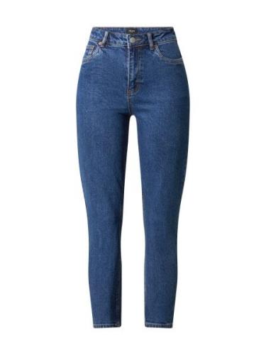 VERO MODA Farkut 'VMBrenda'  sininen denim