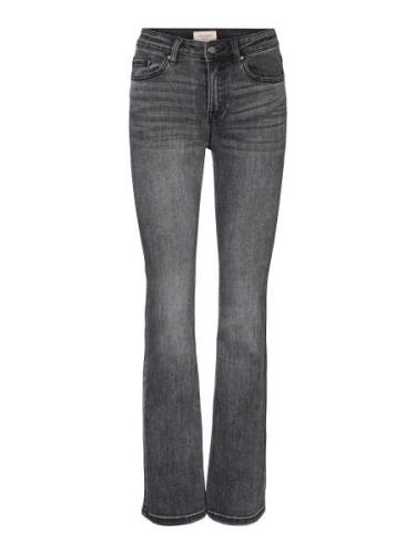 VERO MODA Farkut 'VMFlash'  harmaa denim